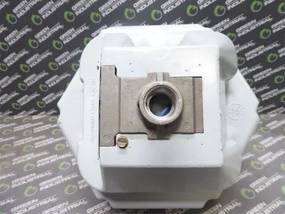 General Electric FG6G01S1AN11 1000W Luminaire HPS Lighting Ballast New NIB