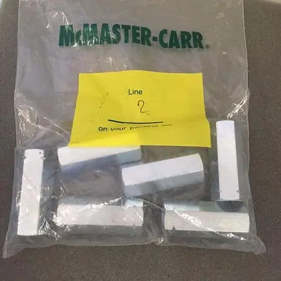McMASTER-CARR