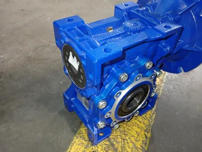 USED MOTOVARIO 6635306467