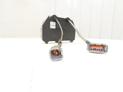 Caterpillar 97E0434400 Forklift Display Controller Module From EC25KE *Read