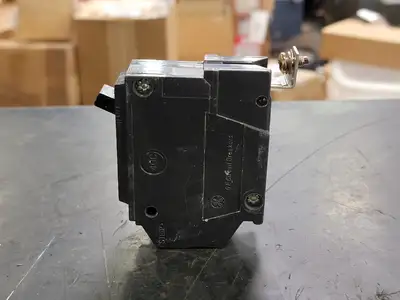 USED GENERAL ELECTRIC THQB120
