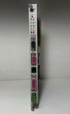 USED CONTROL TECHNOLOGY INC. 901J-2572