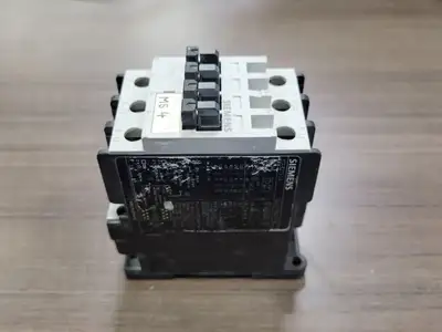 USED SIEMENS 3TF211-0A