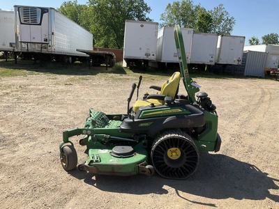 USED 2022 JOHN DEERE Z970 R