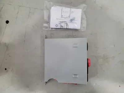 NEW EATON C600M9A
