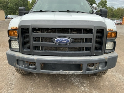 Used 2008 FORD F-250 SD Service & Utility Trucks Michigan US | Miedema Asset Management Group #1579027