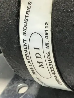 USED MDI 235NO-120A
