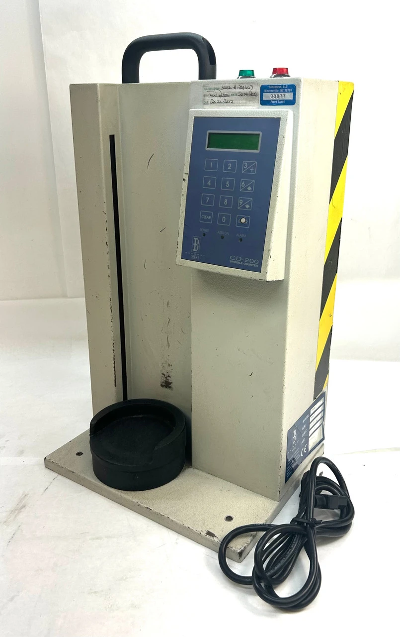 USED BRONWAY CD200