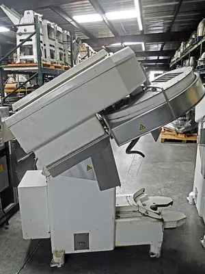 USED VMI SPIRAL MIXER, MODEL SPI220AV (WITH REMOVABLE BOWL)