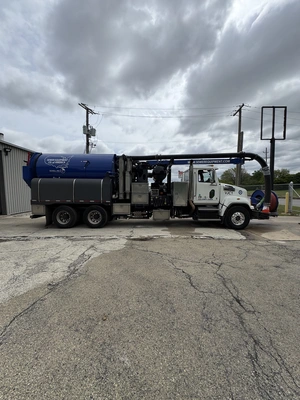 2019 SEWER EQUIPMENT OF AMERICA ECO 900 Hydro Excavator | VacSource (2)