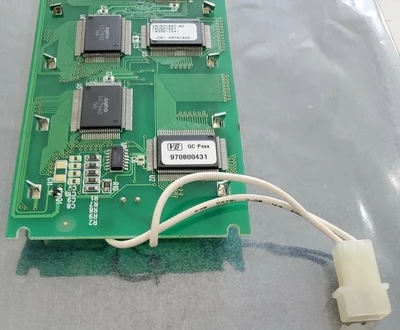 USED Videojet CR-1027R1