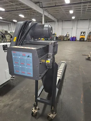 2014 SHARP SV-4328ST CNC, Machining Centers | Machinery Central (23)