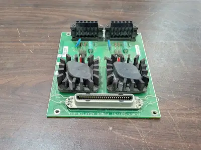 USED HONEYWELL MC-TLPA02