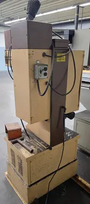 Used HEAGER HP6B Insertion Machines Minnesota US | Source Machinery Sales #1437632
