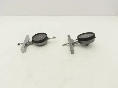 Used FOWLER _UNKNOWN_ Tooling & Accessories (Other) Indiana US | Arrow Industrial #1249953