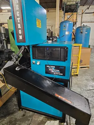 USED 2012 MECTRON LT250