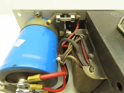 ACME 500B24H Standard Power Supply 24VDC 20A Output 115/230V Input