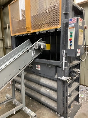 USED 2014 ALLEGHANY 16-150C