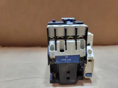 Used TELEMECANIQUE LC1D3210 Switchgears British Columbia CA | Lenmark #835669