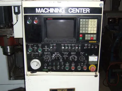 USED TAKISAWA MAC-V2E