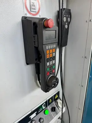 Used 2018 TOS WHQ13 Horizontal Table Type Boring Mills Georgia US | Shub Machinery #1283676