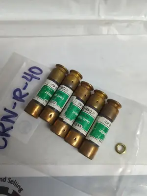 Used CEFCO CRN-R-40 Miscellaneous Equipment (Electrical & Power) | Surplus Asset Holdings #1191912