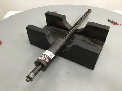 USED BOY MACHINES 50M / SB