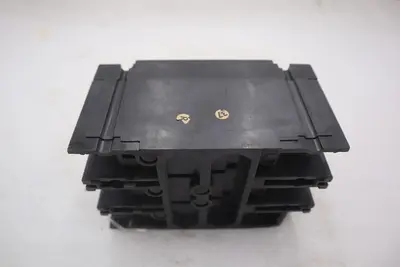 CUTLER HAMMER FC3040 FC 3P 600V 40 AMP CIRCUIT BREAKER STOCK #K-3723
