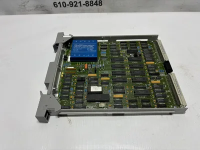 Honeywell 51303979-400 I/O Link Interface Module Controller Board REV T-A