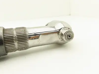 Stanley EB45LH26V2-155 Electric Nutrunner 3/8" Drive Right Angle 155Nm 395 RPM