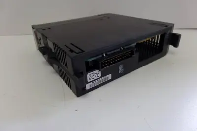 USED FANUC IC693MDL741D