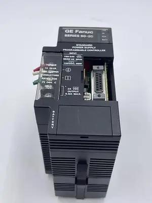 USED GE GE IC693PWR321Y