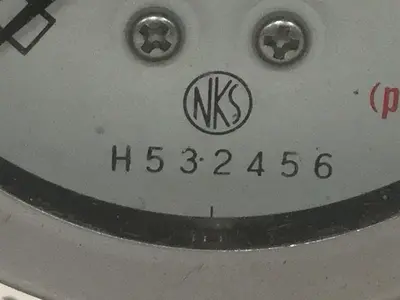 USED NKS H532456