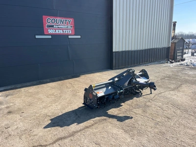 2026 Advanced Earth TLR74S Rotary Tiller | County Equipment Company LLC (2)