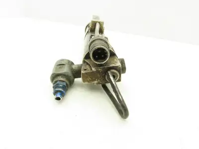 Oetiker P00217 1095B7X73 Pneumatic Crimping Tool Pincer For Ear Crimp Clamps