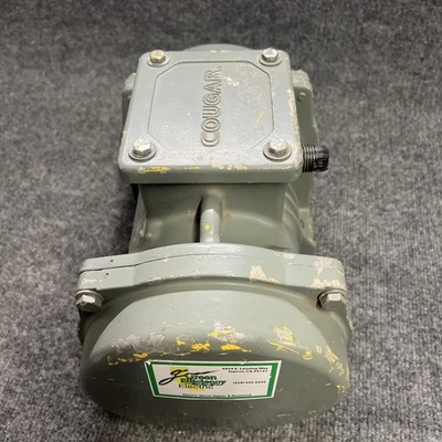 Used Martin B3-1000-1A Motors (misc) California US | Davliegogo LLC #1706045