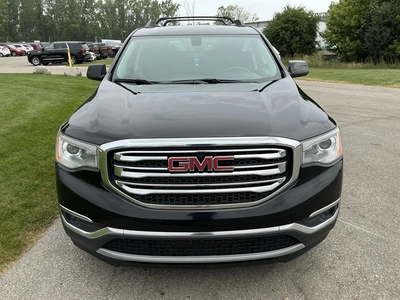 Used 2018 GMC ACADIA SUVs Michigan US | Miedema Asset Management Group #1316043