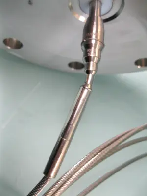 USED Rosemount 5302 HA1S1V5AE01500CAE5 M1S4