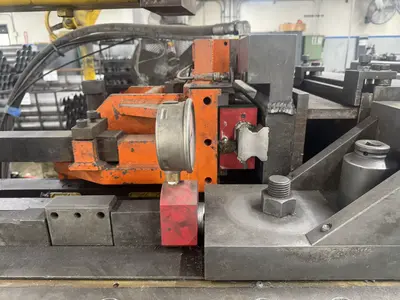 USED PINES #4 CNC