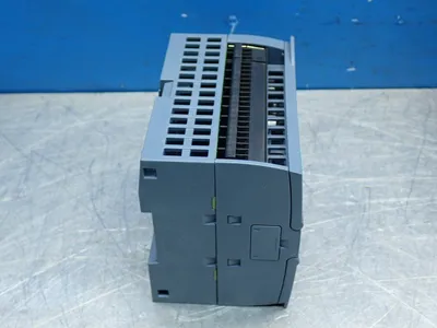 New | in-Stock SIEMENS 6ES72141HG400XB0 PLC Processors Ohio US | HGR 24 #1070221