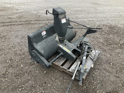 Used _UNKNOWN_ _UNKNOWN_ Snow Blowers Michigan US | Miedema Asset Management Group #1579315