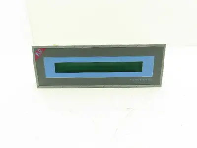 B&R Automation 4D2024.00-090 Panelware HMI Monitor REV D0