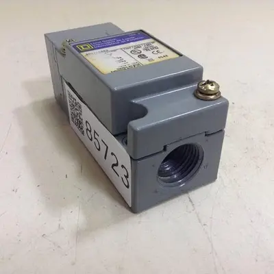 USED SQUARE D 9007-C66B2