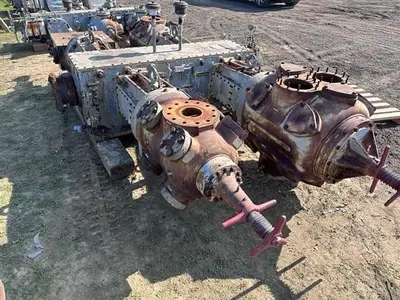 USED ARIEL JGK-4