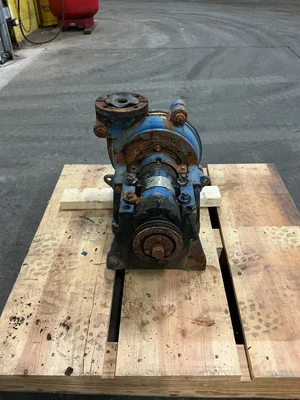 WARMAN 2/1.5 AH Centrifugal Pumps | Equipment Recovery Corp. (8)