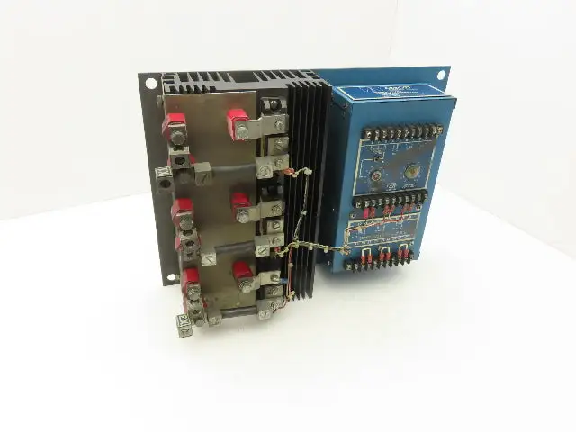 Used ABBOTT _UNKNOWN_ Variable Speed Drives Indiana US | Arrow Industrial #1148027