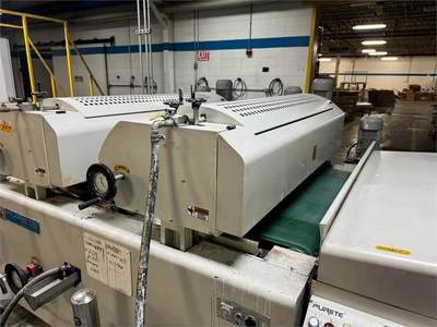 USED 2019 FOSHAN PURETE PRT-F3113