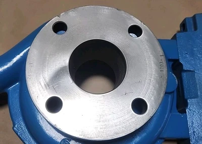 USED ITT Goulds Pumps 3196