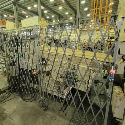 USED 2016 FEEDLEASE VARIOUS