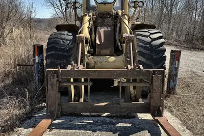 Used 1970 CATERPILLAR 988 Wheel Loaders Kentucky US | Proxy Equipment #1378106